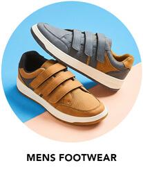 Shop Footwear
